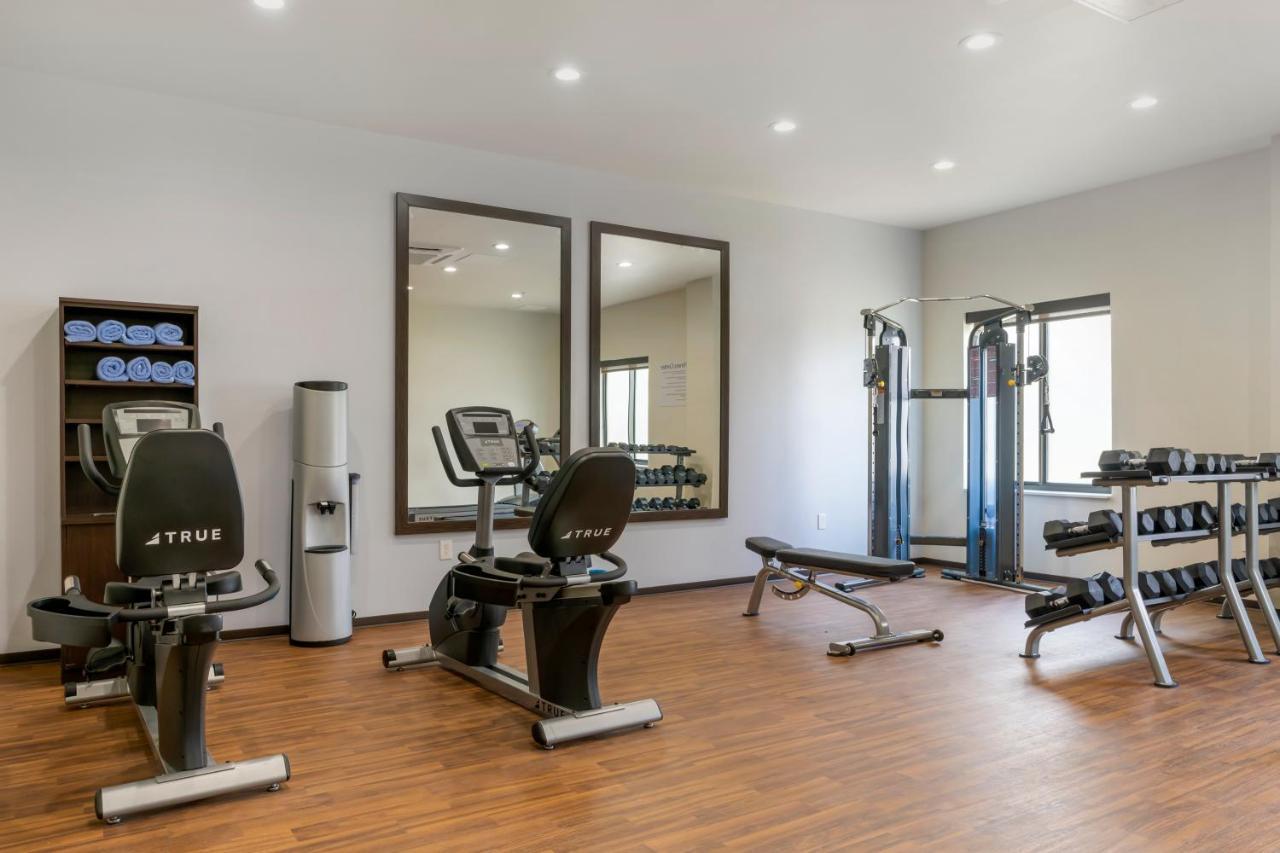 Comfort Suites Падака Экстерьер фото